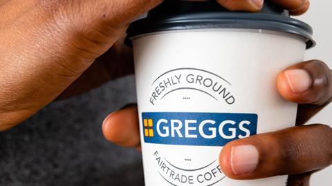 Greggs