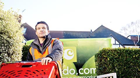 Ocado