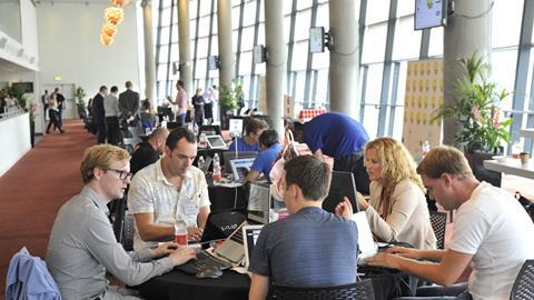 Retail Week Tech Sprint