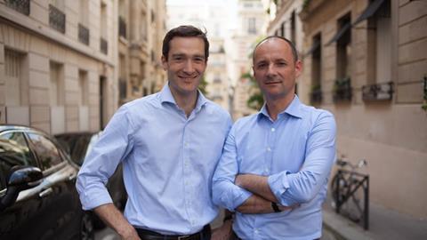 Philippe and Christian ManoMano web