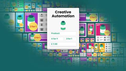 Relayeter - creative automation illustration
