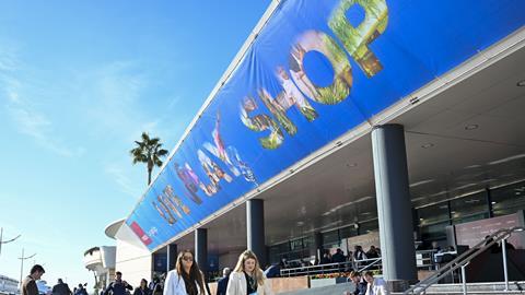 MAPIC exhibition 2024