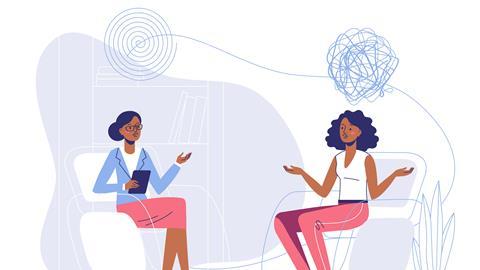 Mental health round up image