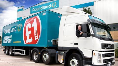 Poundland Jim at RSC 29