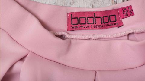 Boohoo-clothes-label