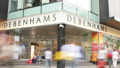 Debenhams_Entrance_Oxford_Street_Ext
