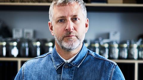 Interview: Levi's new boss on taking the reins mid-pandemic | Analysis |  Retail Week