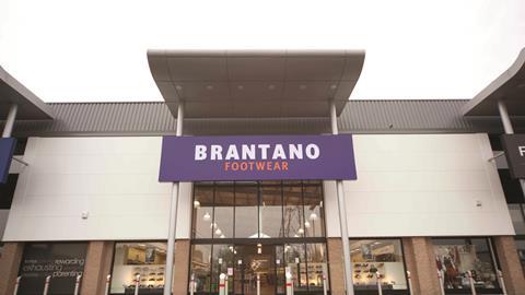Footwear retailers Brantano and Jones Bootmaker are set for a new lease of life after being taken over by new owner Alteri Investments