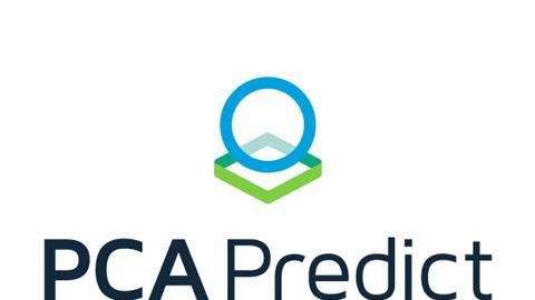 Pca predict logo