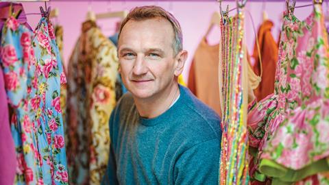 Nick beighton dsf6322 peter searle