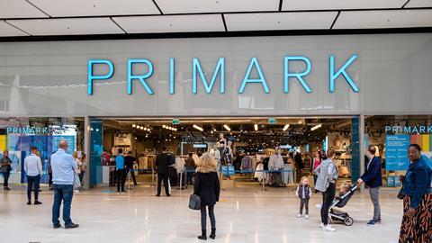 Primark Netherlands