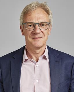 Lindsay Page was given just eight months at the helm at Ted Baker