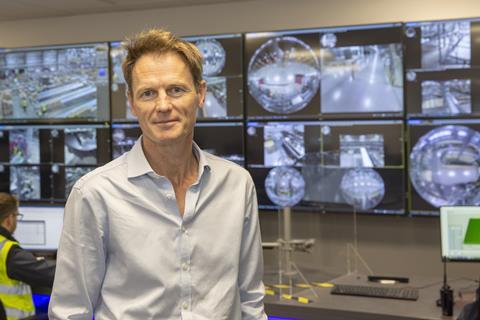 Henry Birch Very Group