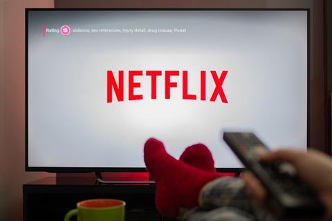 shutterstock_Netflix