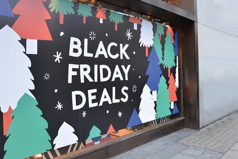 Black Friday deals