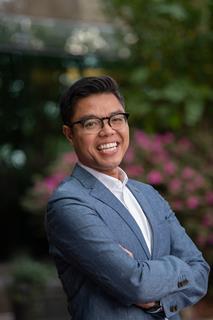 Aptos general manager Zaki Hasan