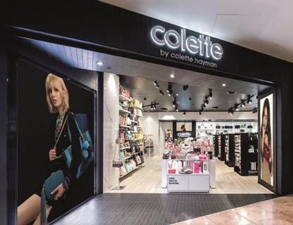 Colette store Image