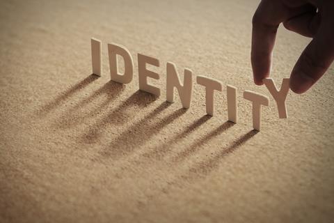 Customer identity