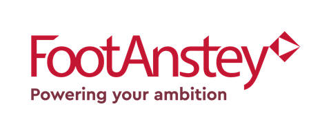 Foot Antsey logo