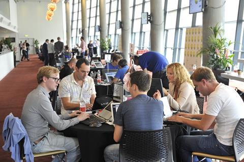 Retail Week Tech Sprint