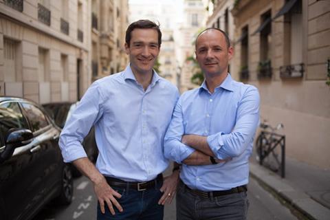 Philippe and Christian ManoMano web