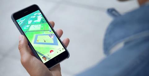 Pokemon Go has shown the potential of augmented reality