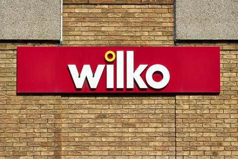 Wilko Ramsgate
