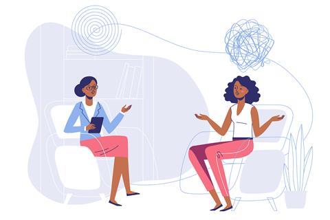 Mental health round up image