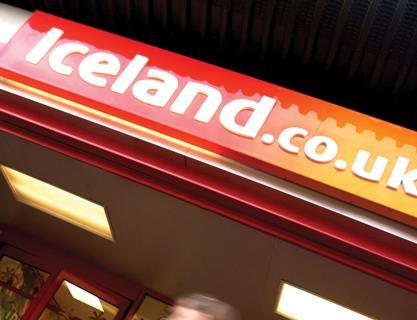 Iceland to offer money-off coupons