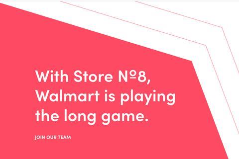 Store No 8 Walmart screengrab