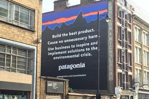 Patagonia