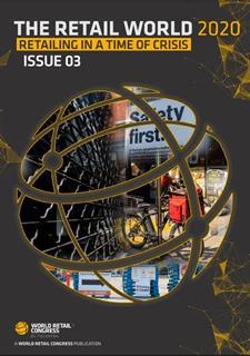 WRC issue three front cover