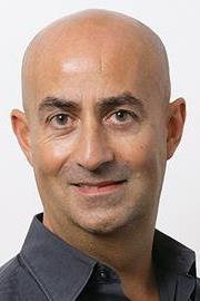 Christos Angelides, chief executive of Reiss