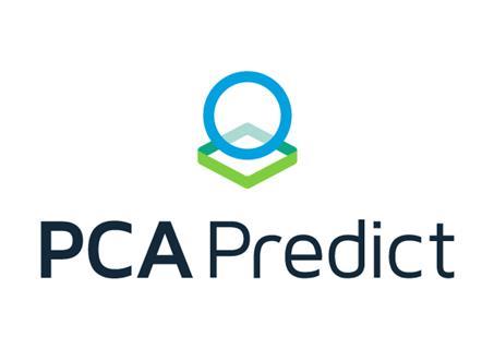 Pca predict logo