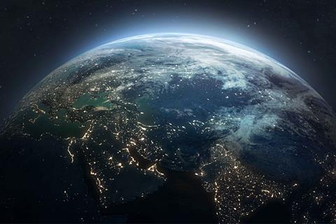 Map-of-the-world-with-lit-up-cities-index