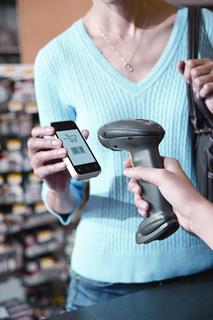 Innovation around the way your customers can pay while in stores is gathering pace, particularly for mobile payments.