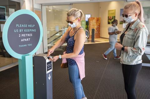 John Lewis Kingston 04