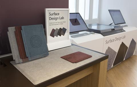 Surface Design Lab