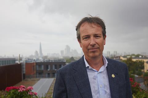 Martin Harris, Tapi Carpets