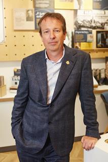 Martin Harris, Tapi Carpets