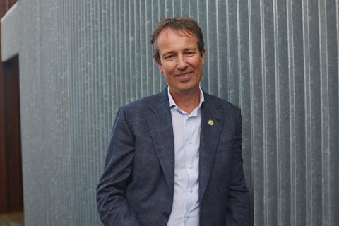 Martin Harris, Tapi Carpets