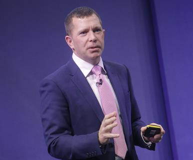 Dreams boss Mike Logue admits the prospect of turning around the failing beds business intimidated him when he took the job in August 2013.