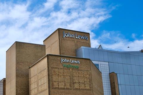 John Lewis Kingston 2021