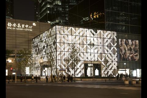 A modern Burberry retail store in a prominent shopping district in China (cloudfront.net)
