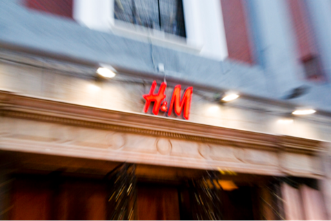 H&M