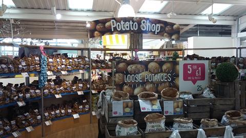 Dobbie's, Atherstone