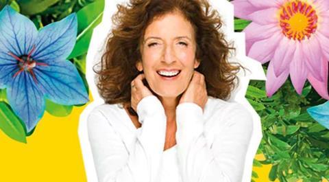 Anita Roddick