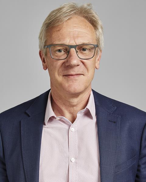 Lindsay Page was given just eight months at the helm at Ted Baker