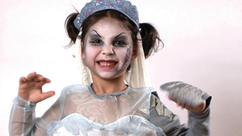 Around this time of year, retailers across the UK will be sourcing their children’s dress-up costumes, months ahead of Halloween