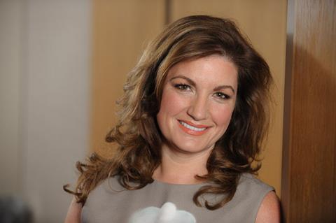 karren brady